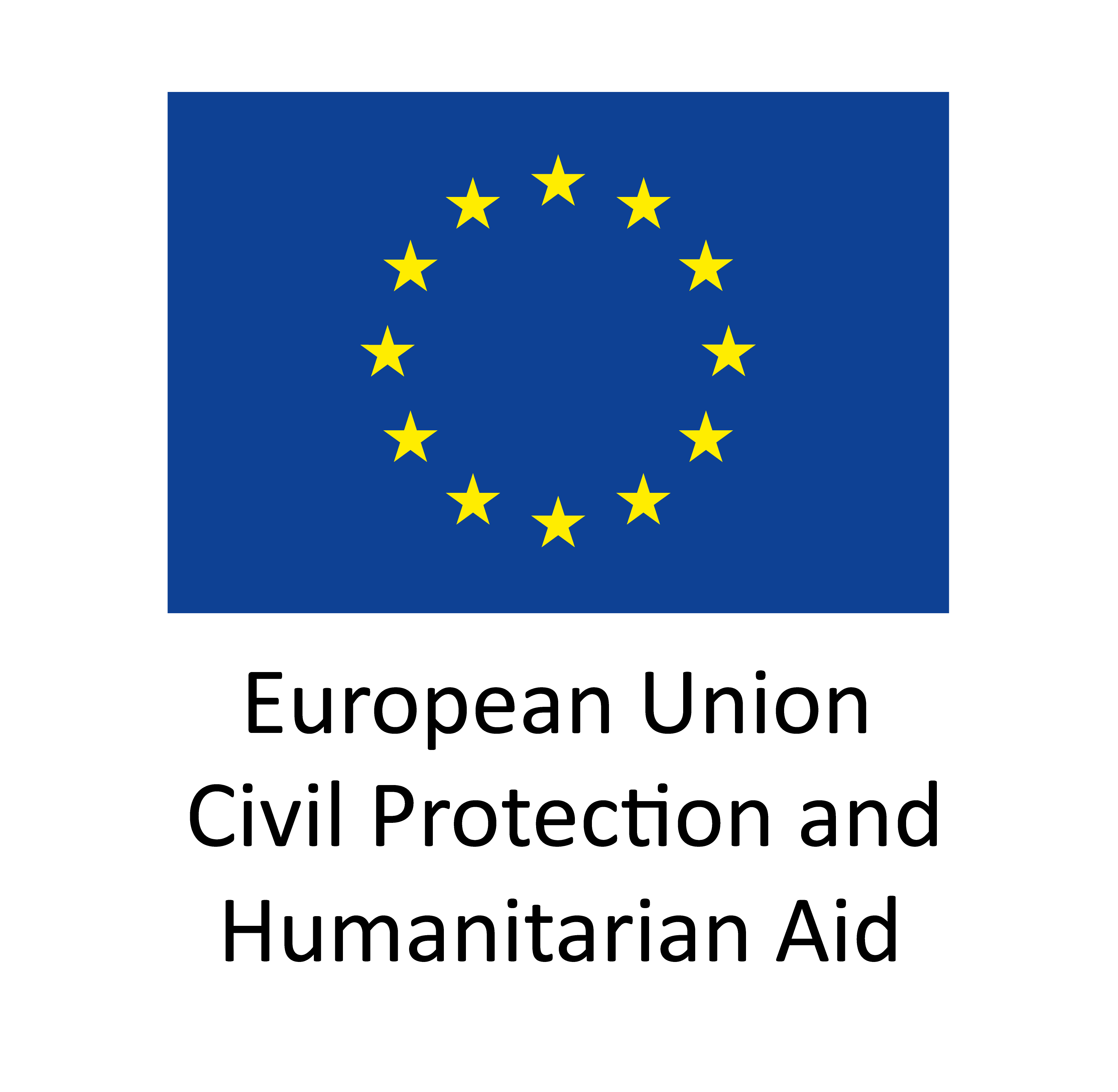 Logo of the European Union