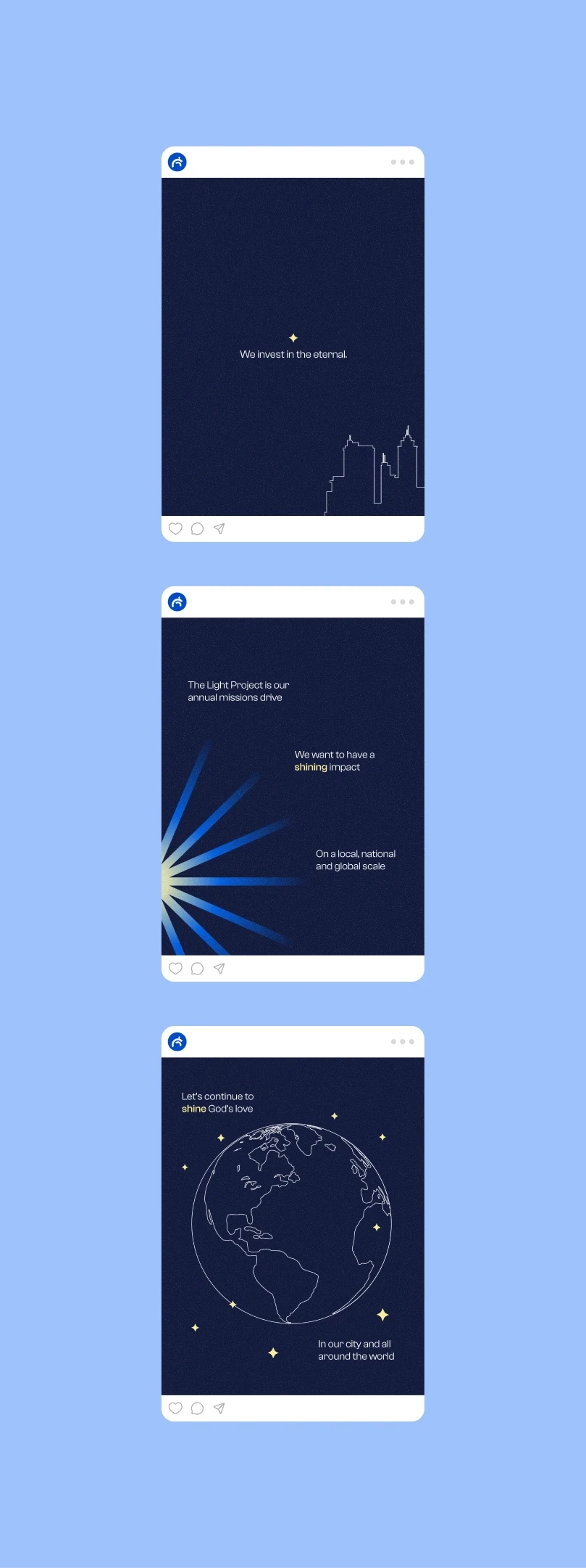 Project preview