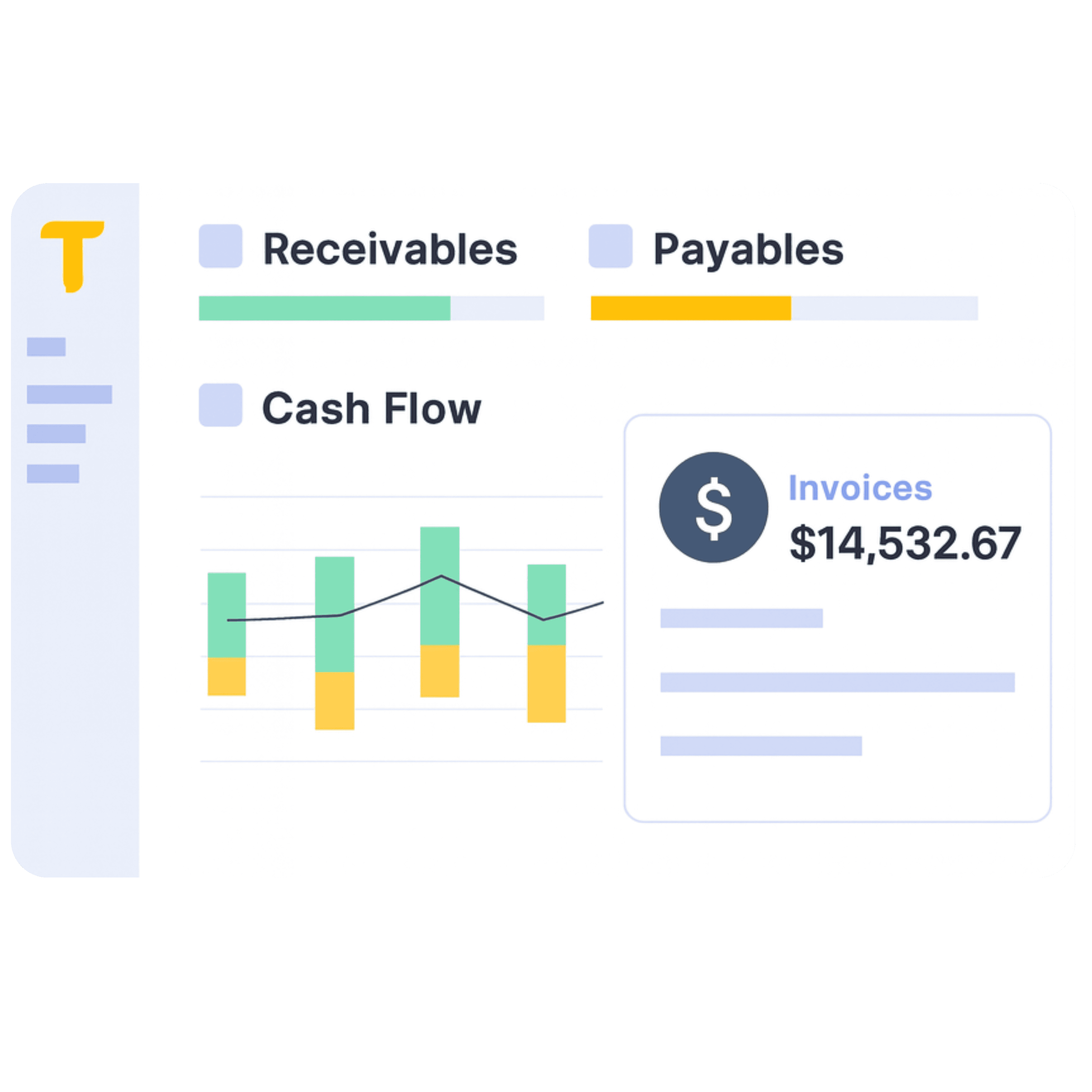 Deposit Reconciliation