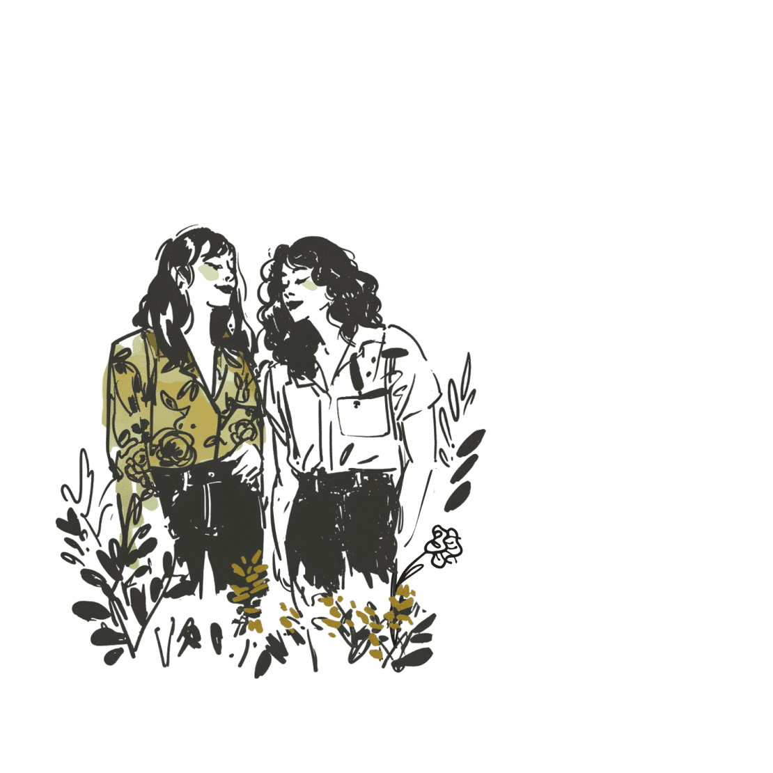 A winding road cuts through rocky terrain, surrounded by patches of green grass and illuminated by sunlight.