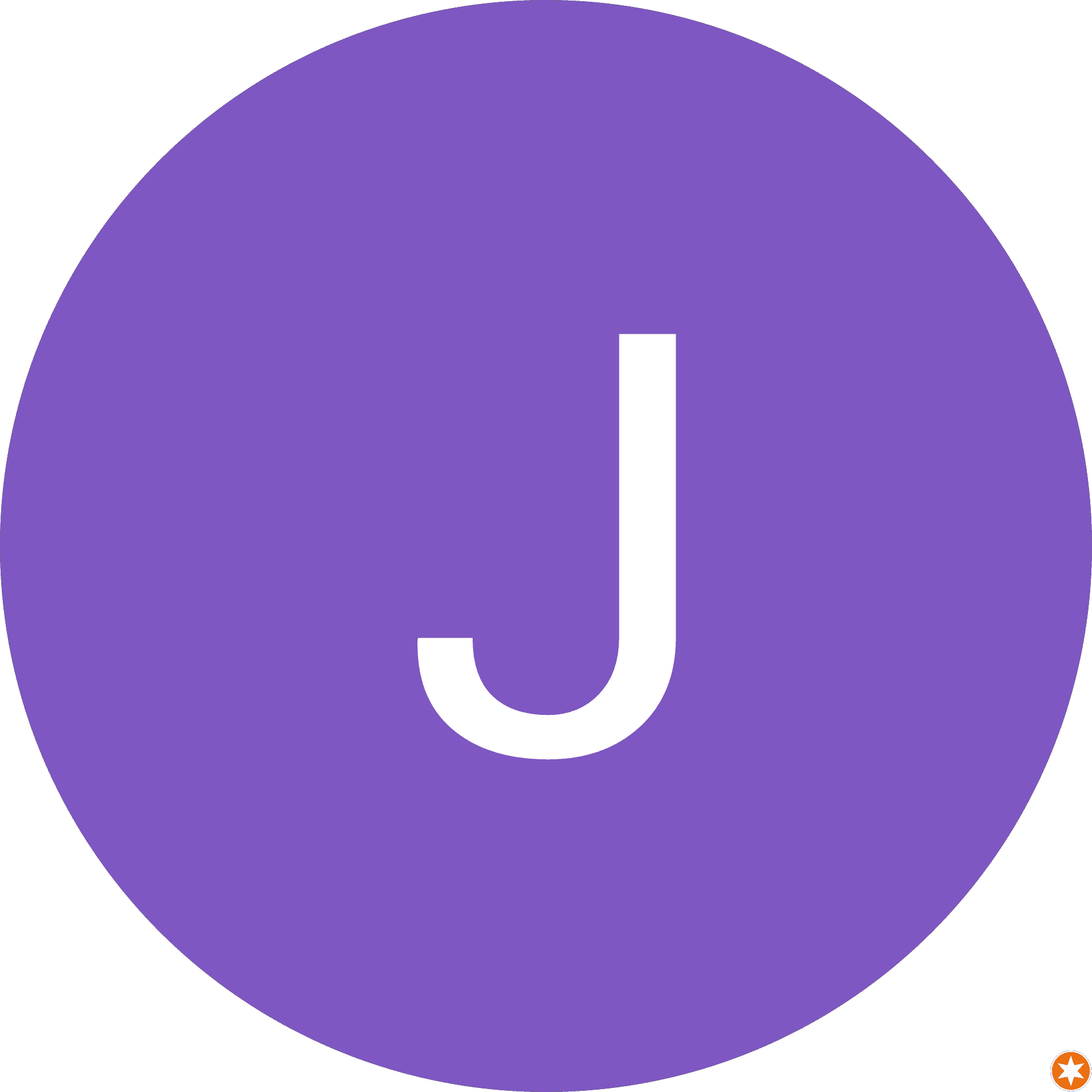 Profielfoto van een Astro gebruiker