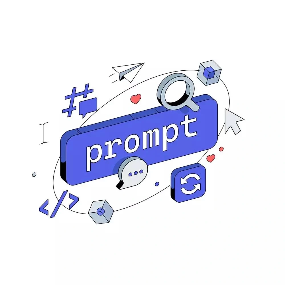 prompt