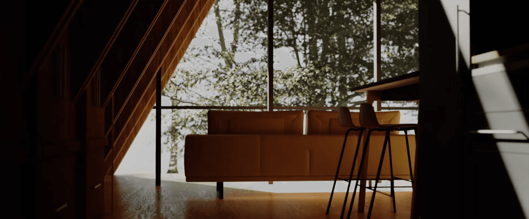 Architectural Visualisation