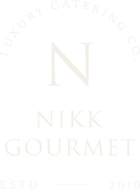 Nikk Gourmet Logo