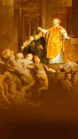 A Era Tridentina