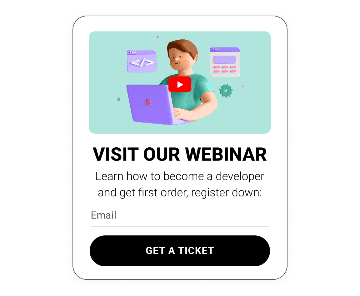 Create high-converting popups in minutes by Claspo Popup Maker
