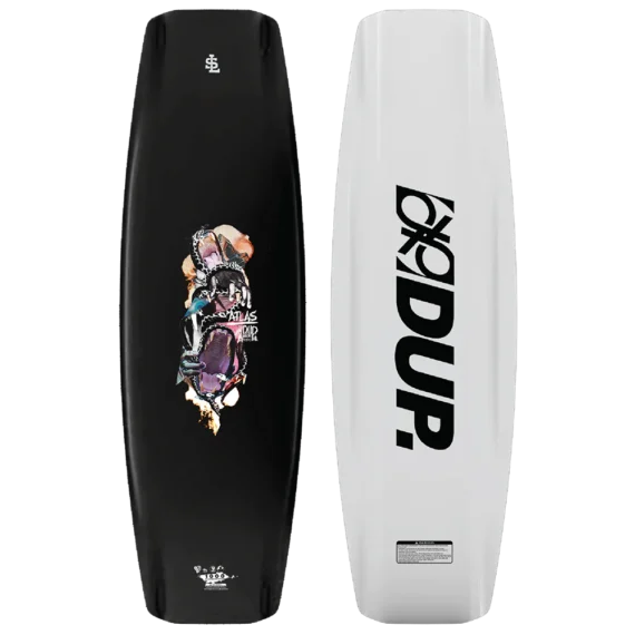 2025 DUPWAKE DUP Atlas Pro