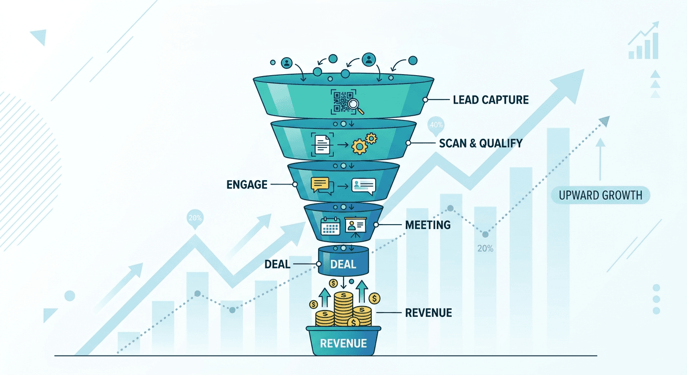 Clean lead pipeline from capture to conversion with improved CRM data hygiene by Implementing Habsy to your pipeline