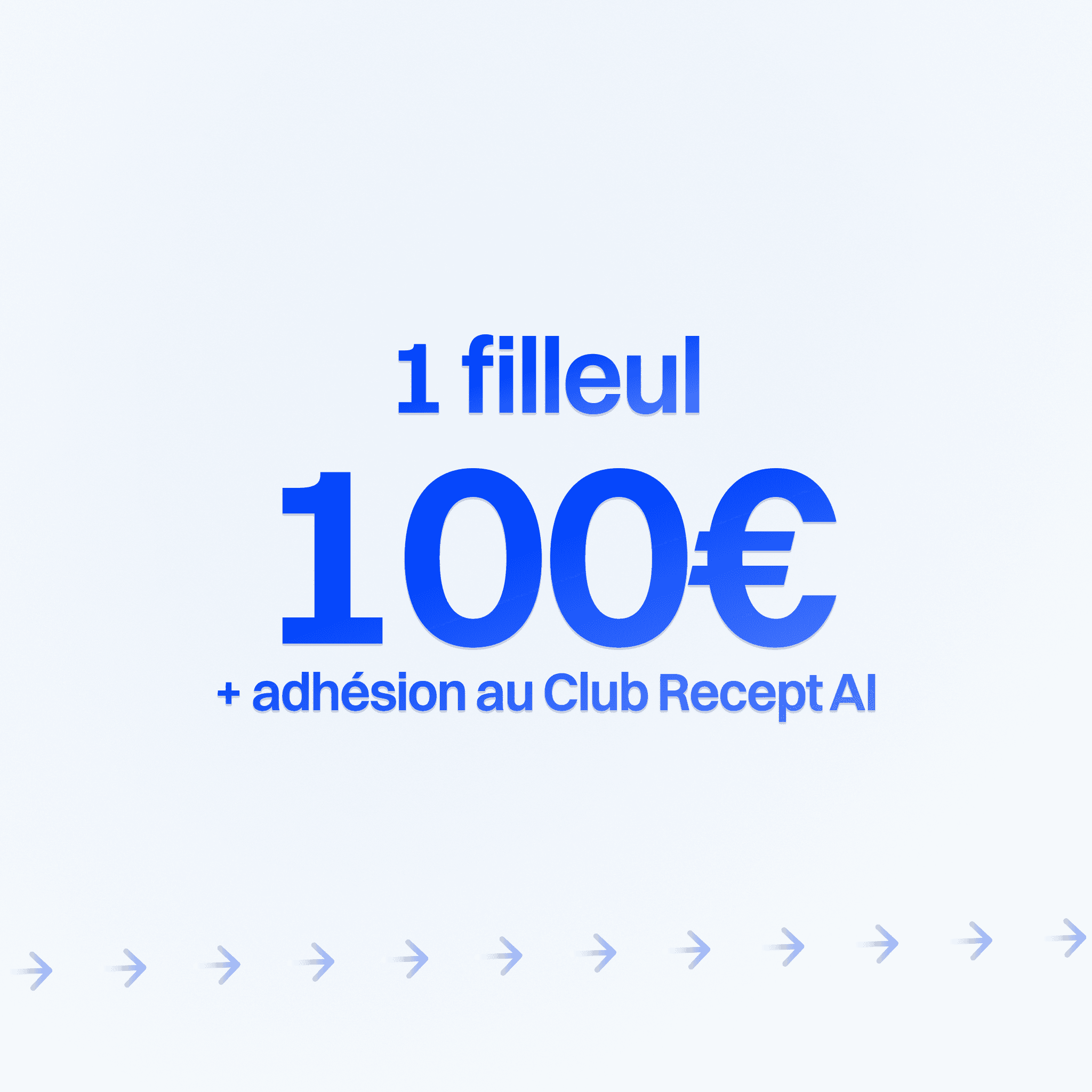 Recept répond à vos appels 24 heures /24, 7 jours / 7
