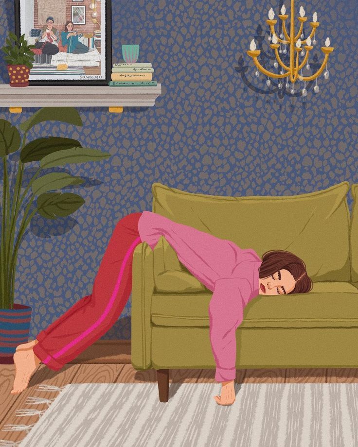 Monochromatic potrait of woman