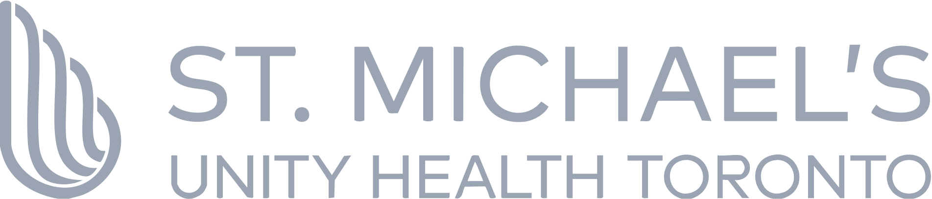 St. Michael's Toronto logo