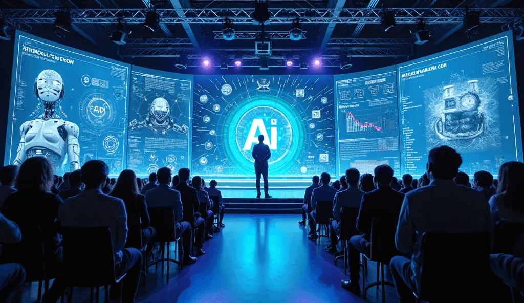 NVIDIA Announces GTC 2025 AI Innovations Set to Transform Industries Cover