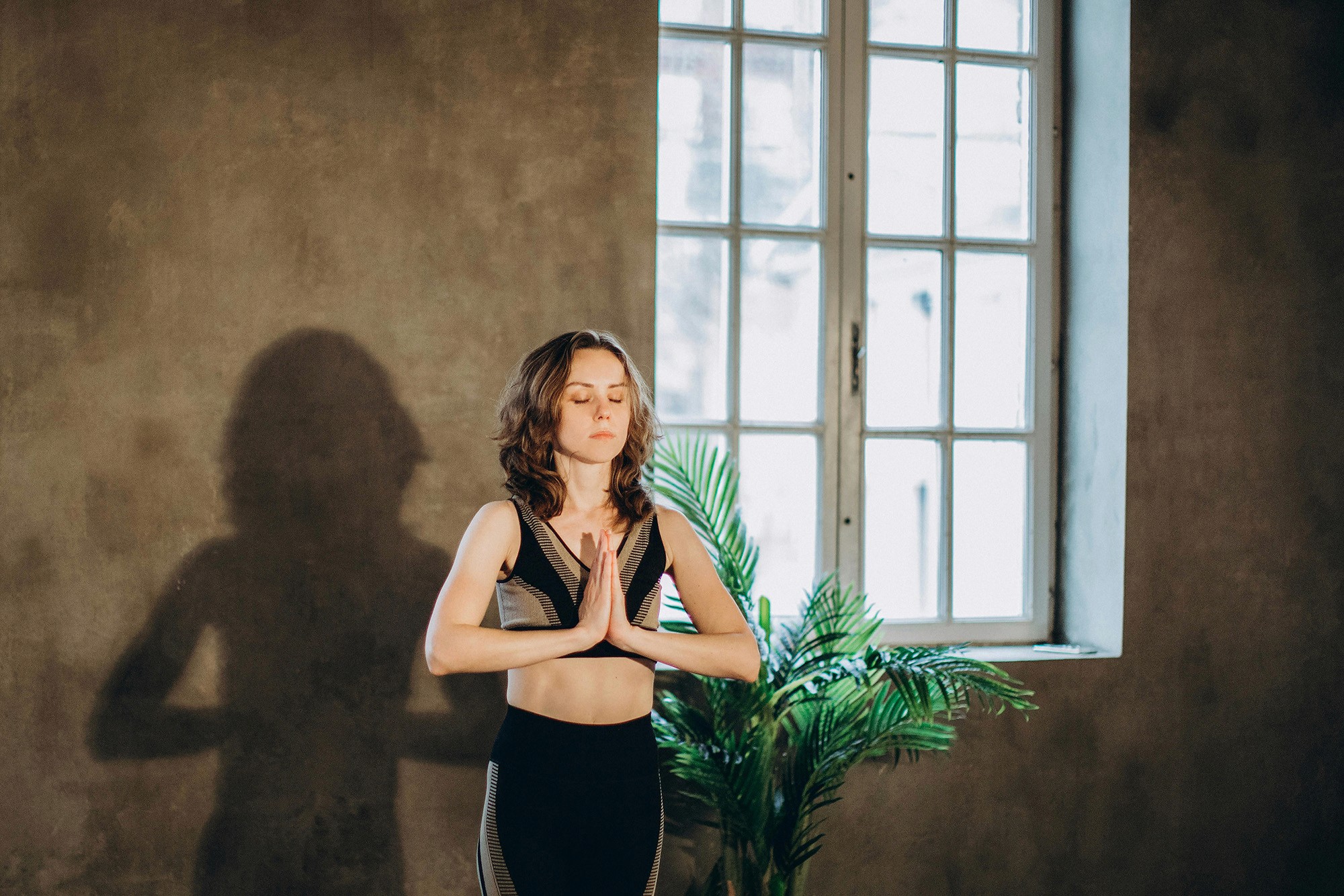 How to Start a Mindful Yoga Practice at Home