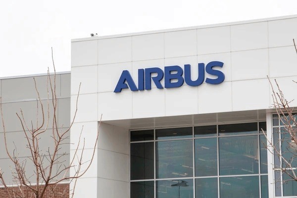 Airbus Hiring Apprentice – Digital for Corporate & Analytics