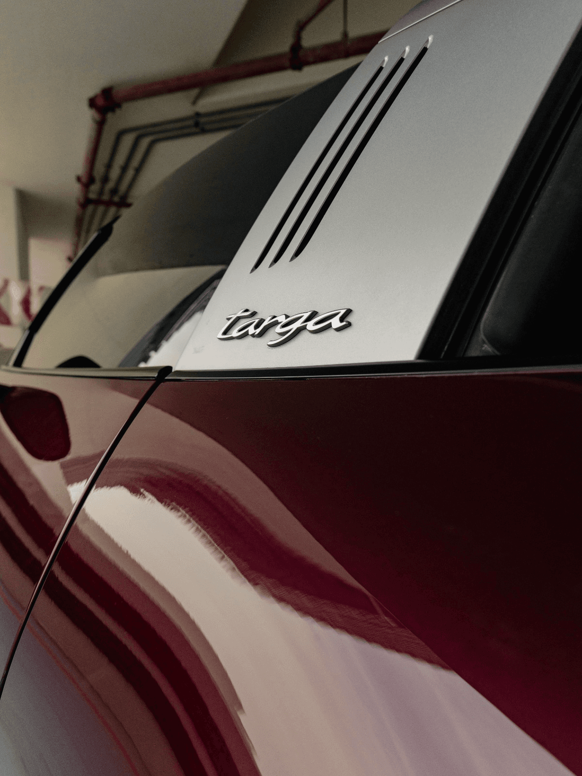 Sports Car Rental Dubai - Royal Car Collection