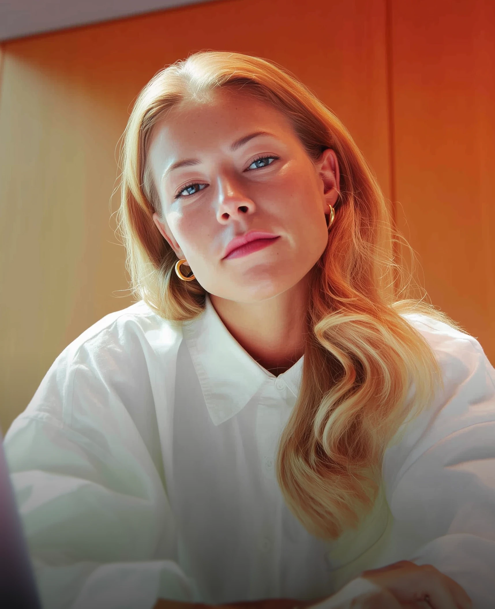 Chloe Bennett | Marketing Specialist at Moona