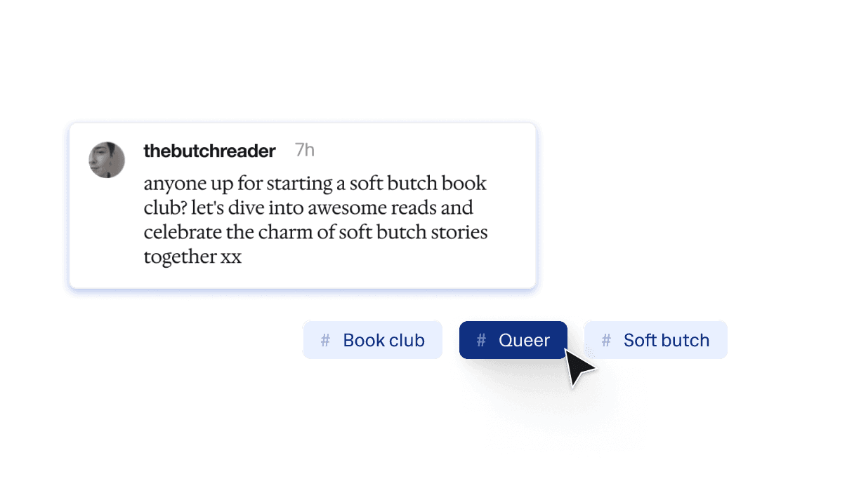 Human-in-the-loop annotation for classifying social media content images using Reliabl.ai's collaborative annotation platform for reliable AI training data creation