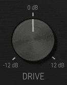 Drive Knob