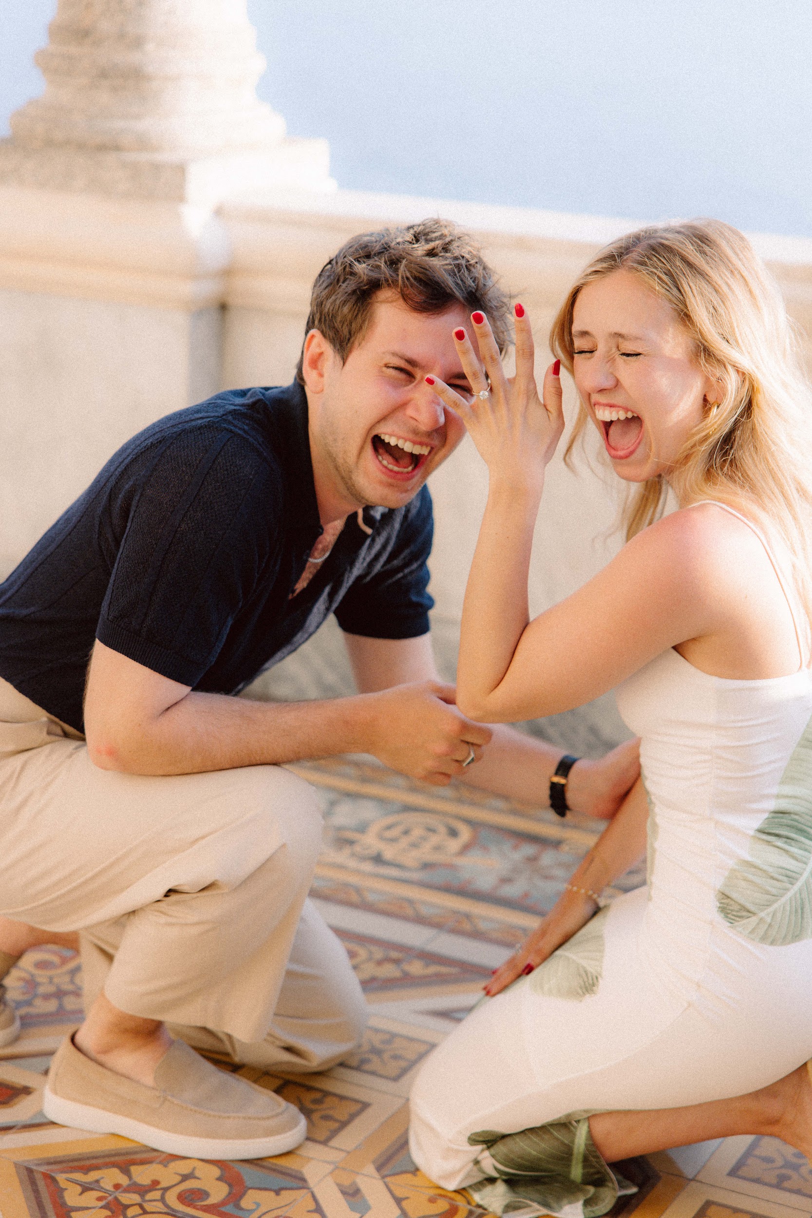 Irina Kostash - Lake Como Photographer - Villa Monastero