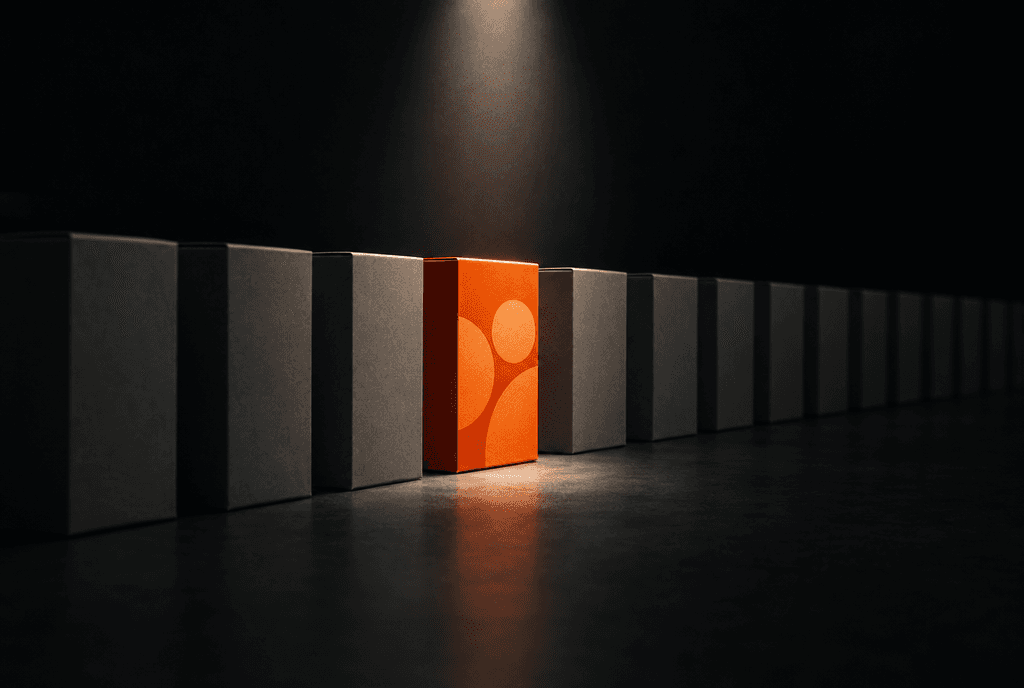 Servizio di brand identity