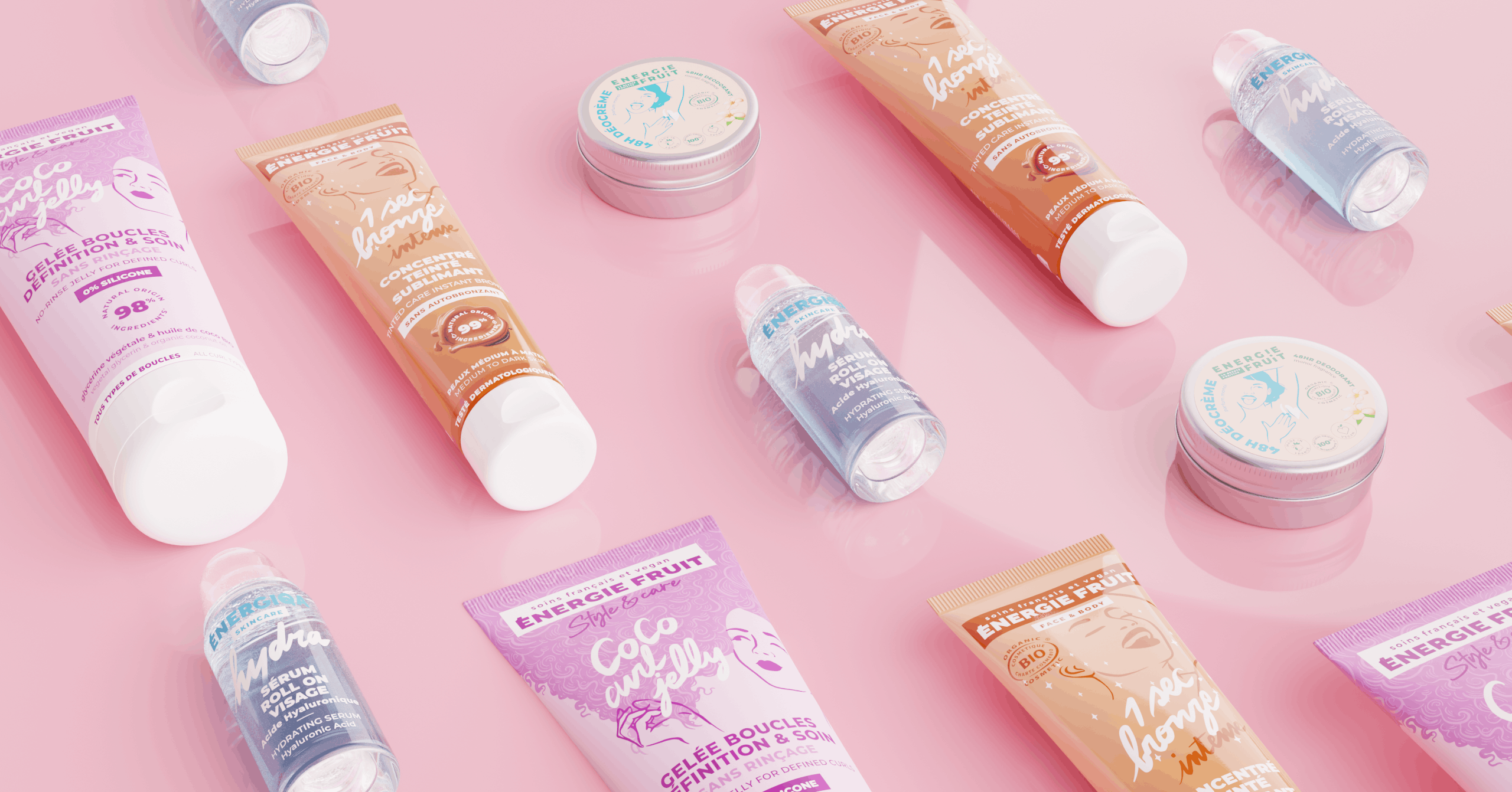 Energie Fruit Digital Twins