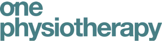 One Physiotherapy Logo