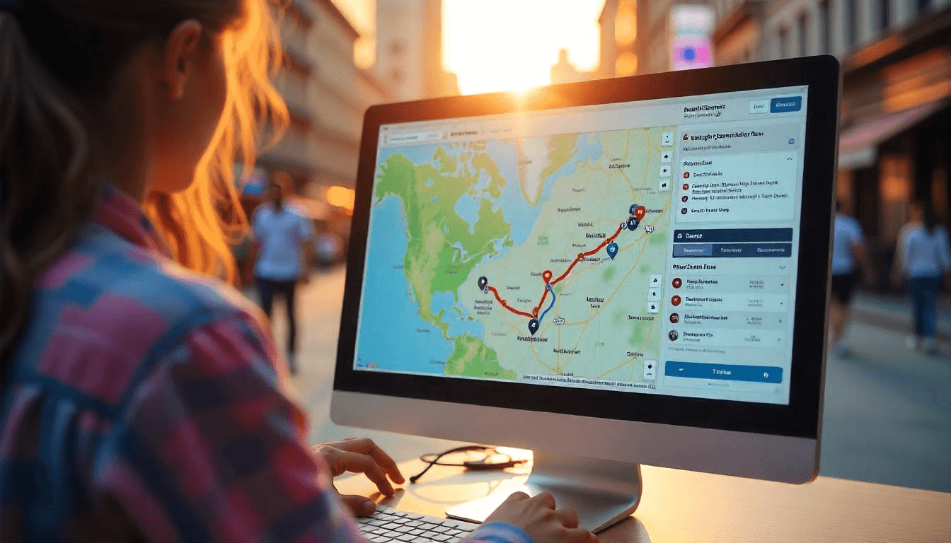 Features to Look for in Freight Forwarding Software