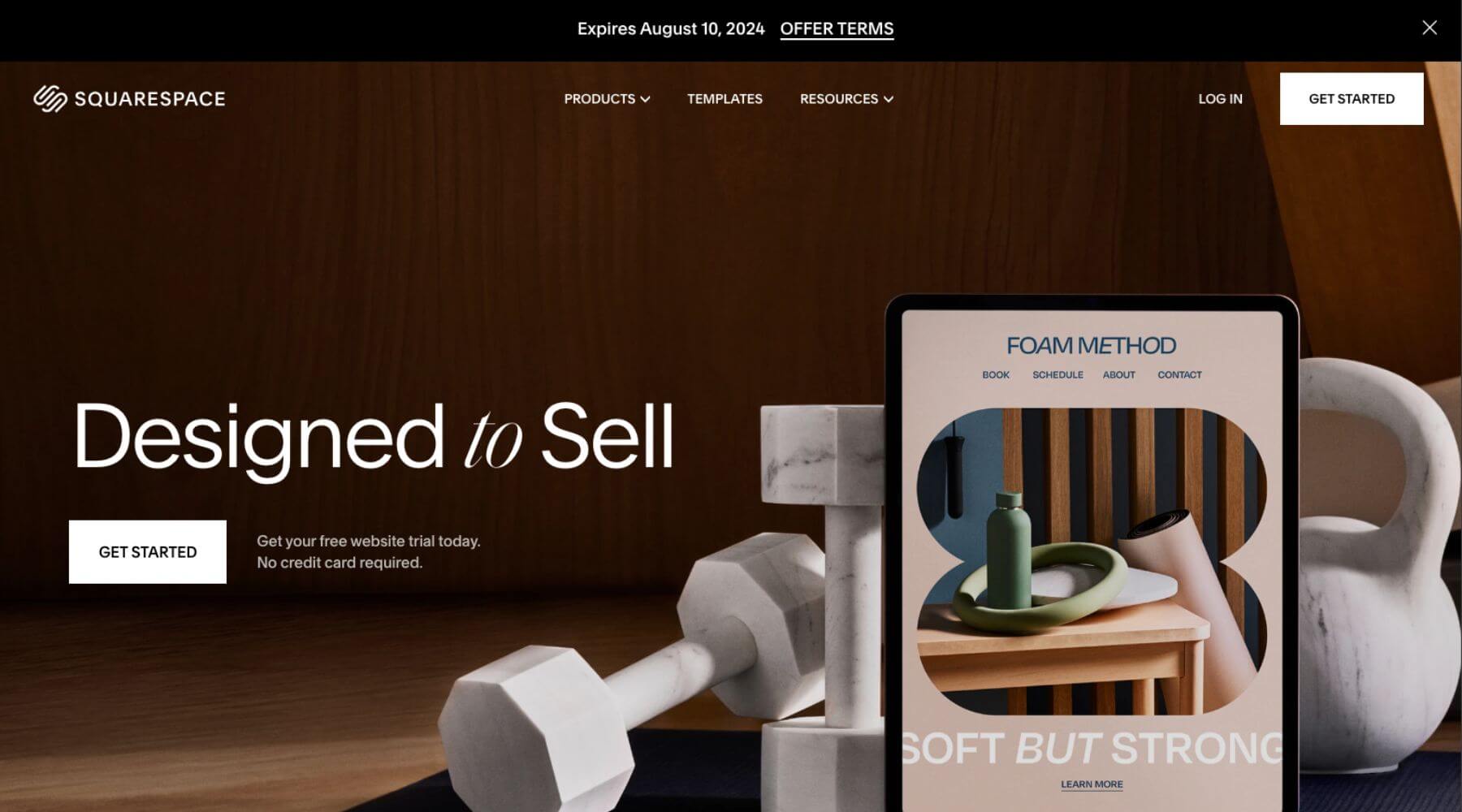 Squarespace
