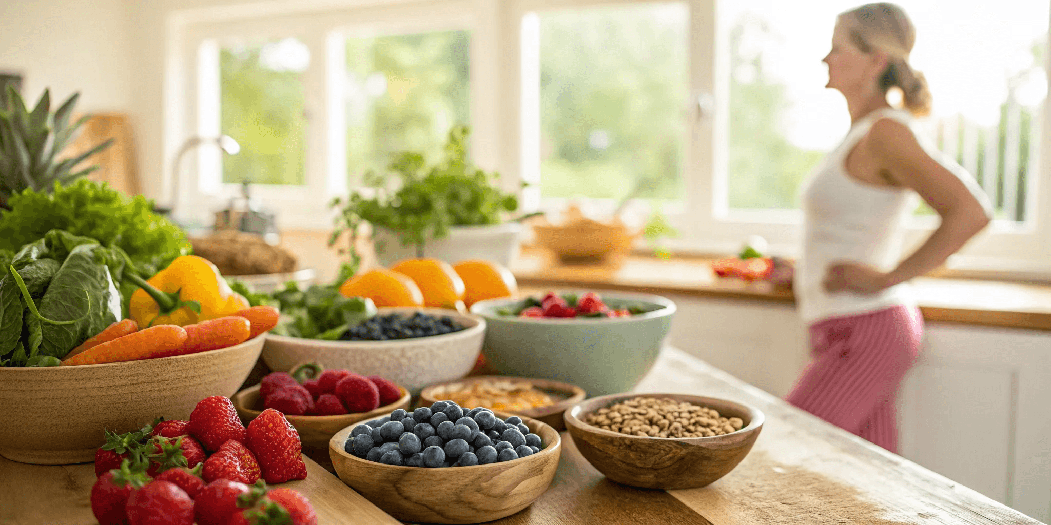 Curing Type 2 Diabetes Naturally