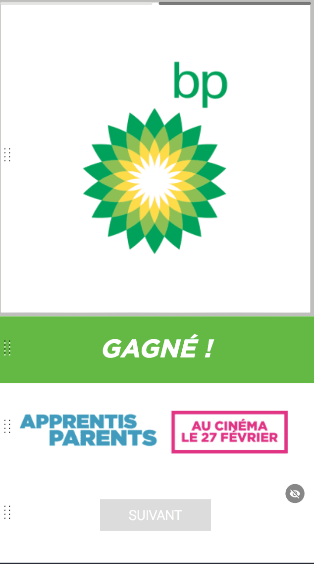 Activer un partenariat au cinéma et en social media