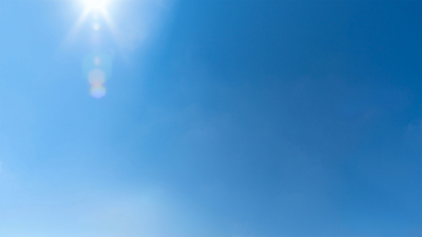 Blue Sky
