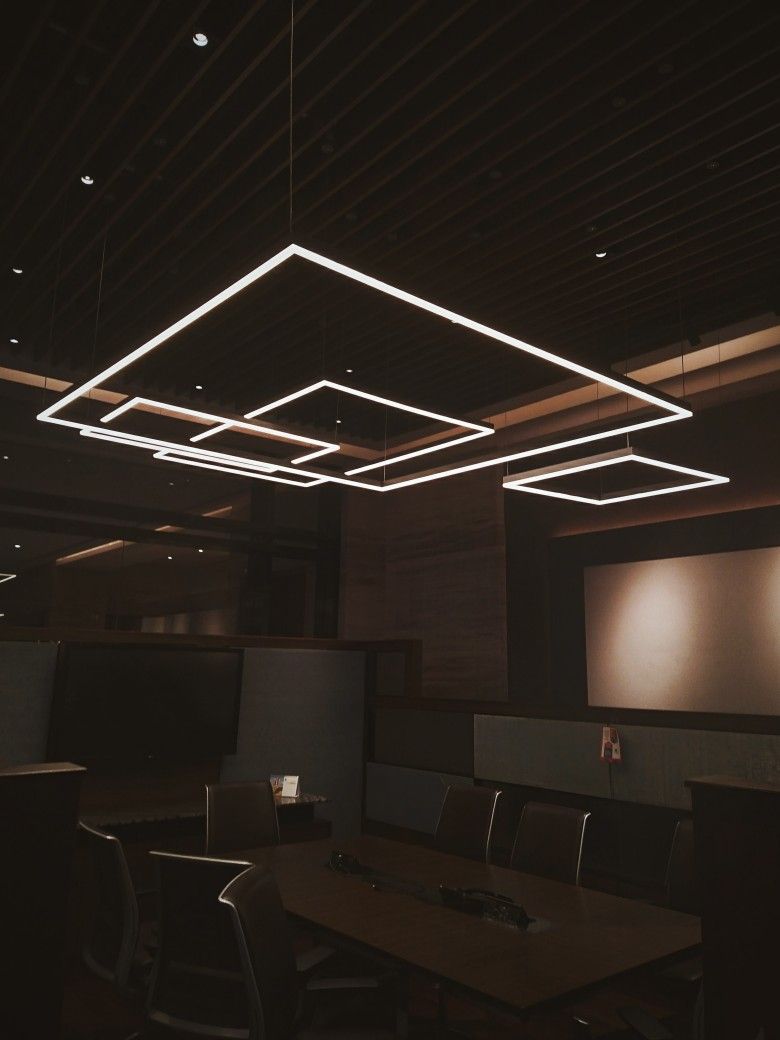 nice interior