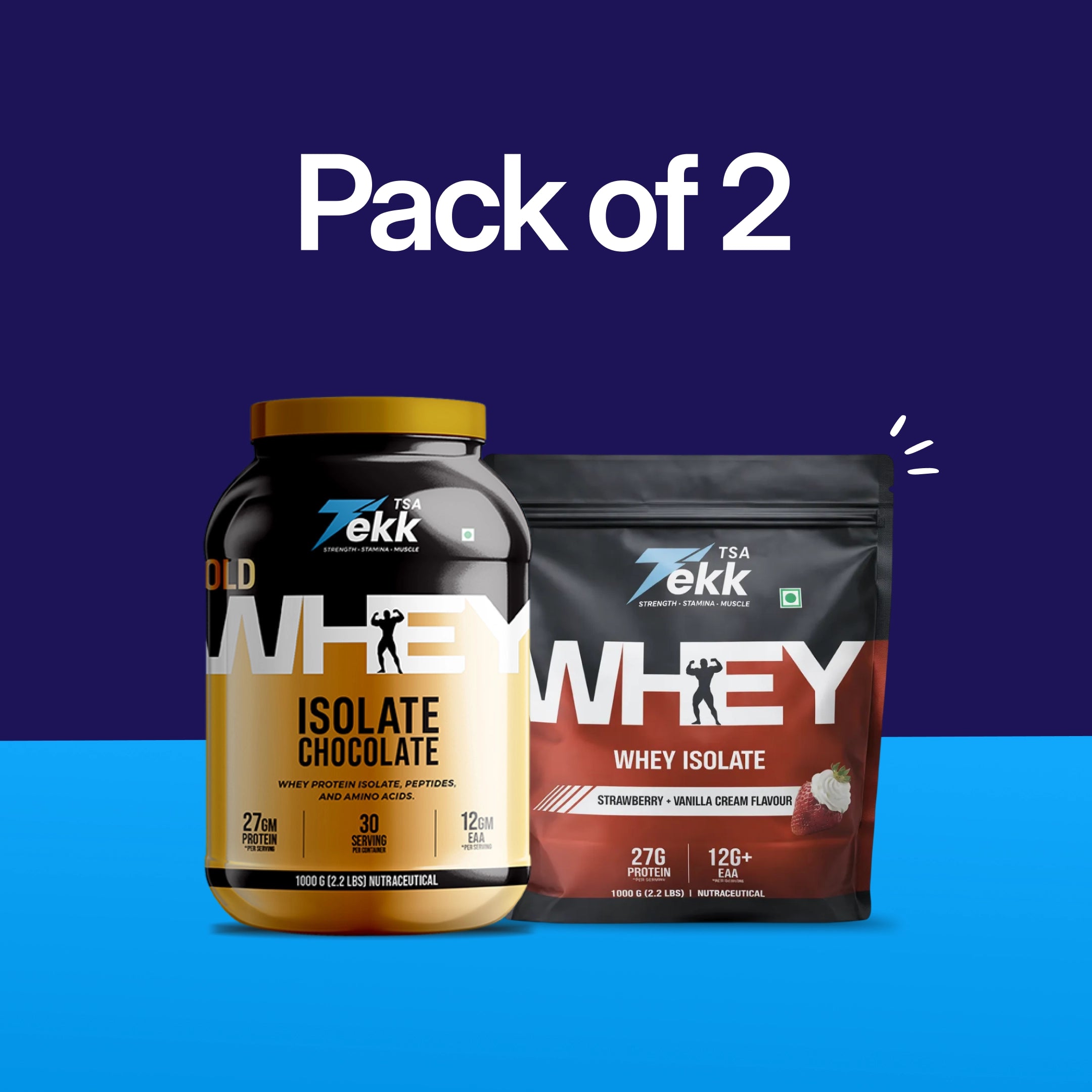 Cold Coffee + Chocolate