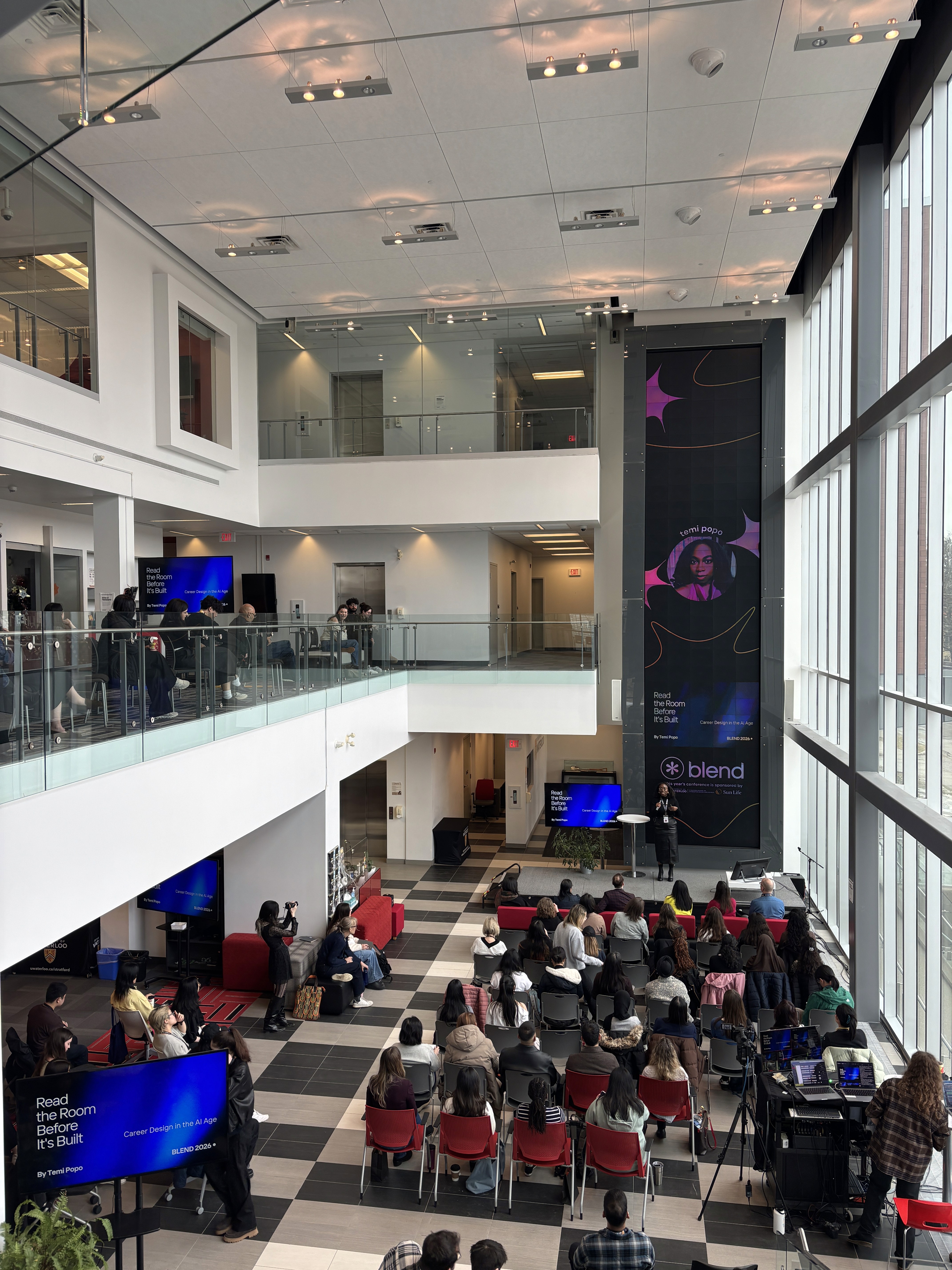 low angle view of a building