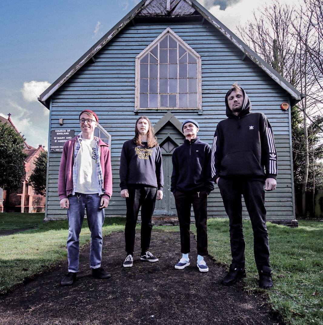 Photo by © Dutch Elm promo