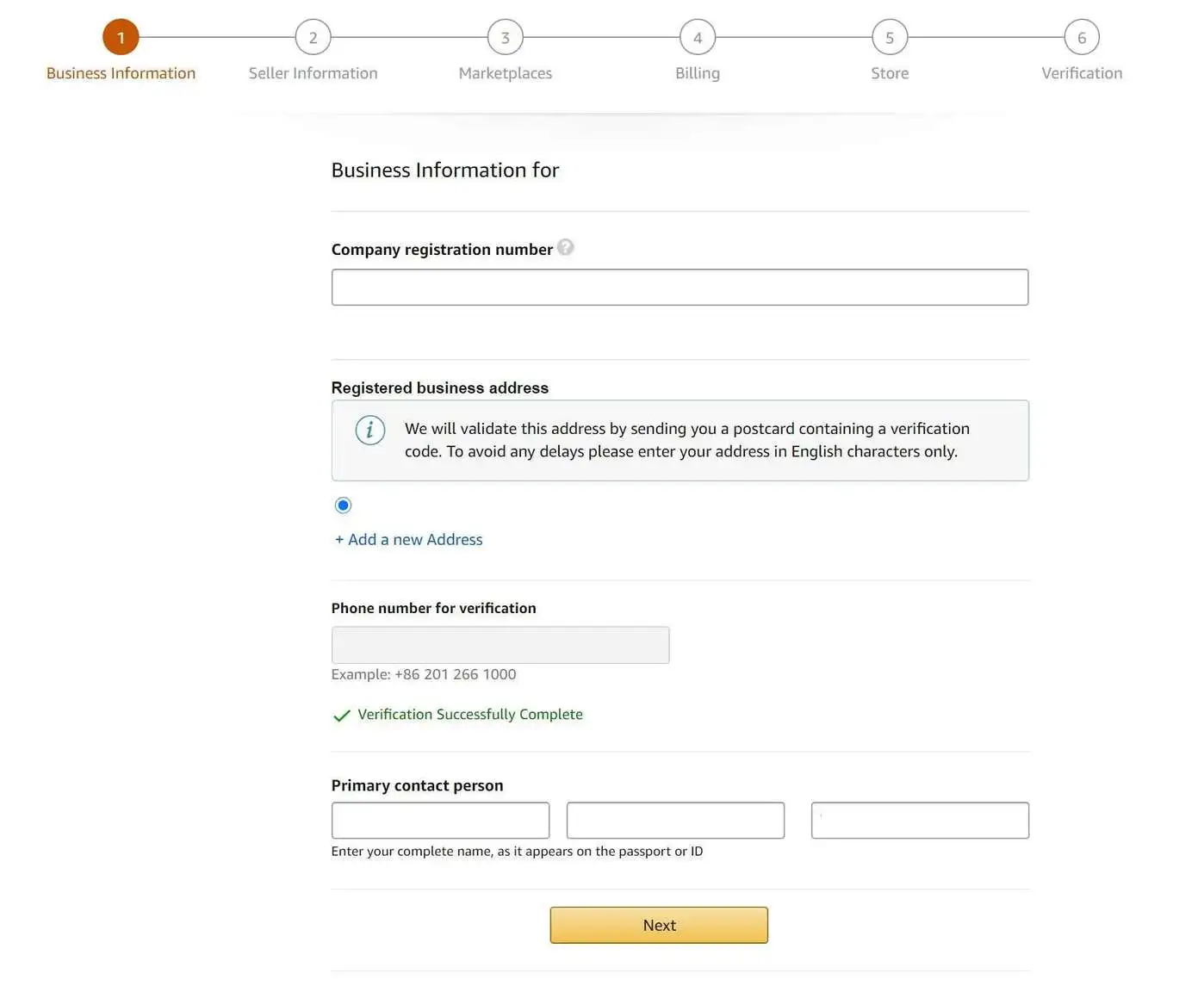 Step-1-business-info