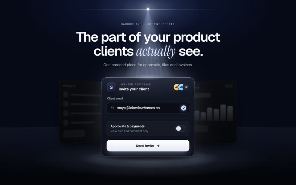 Spotlight Component Stage — Design Add-ons design add-on preview.