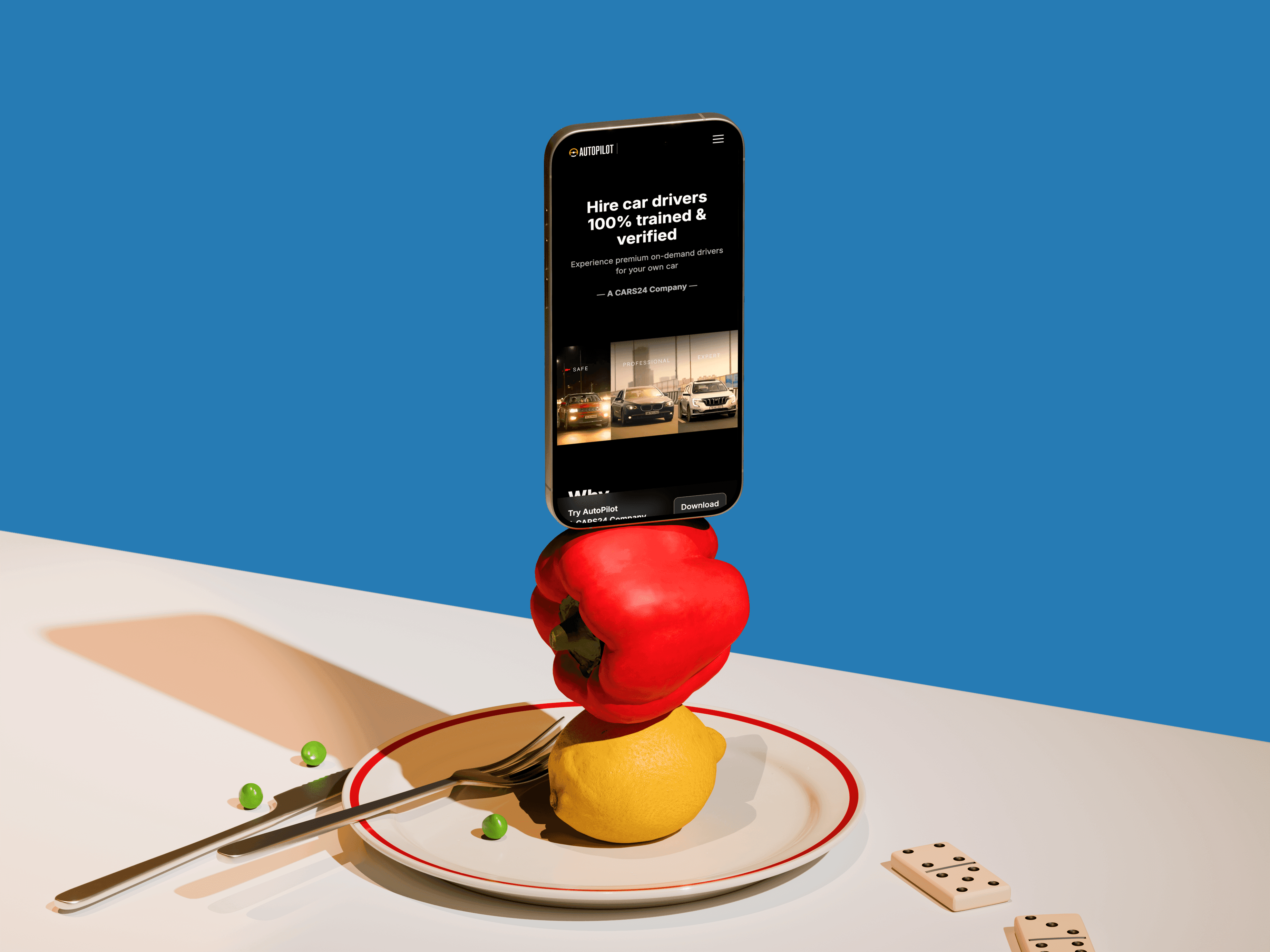 Website