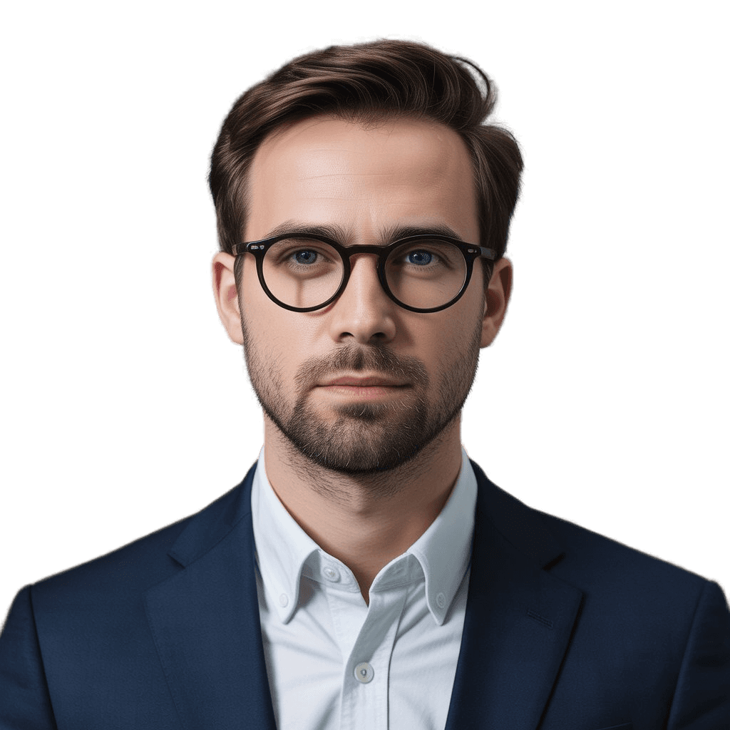 Marcus Levin`s picture