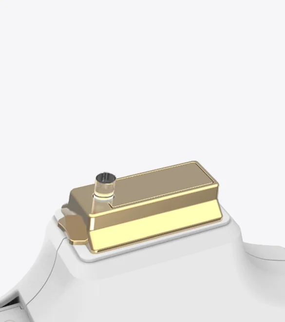 Veloce IPDL Behandlungsspot ∅ 3 mm