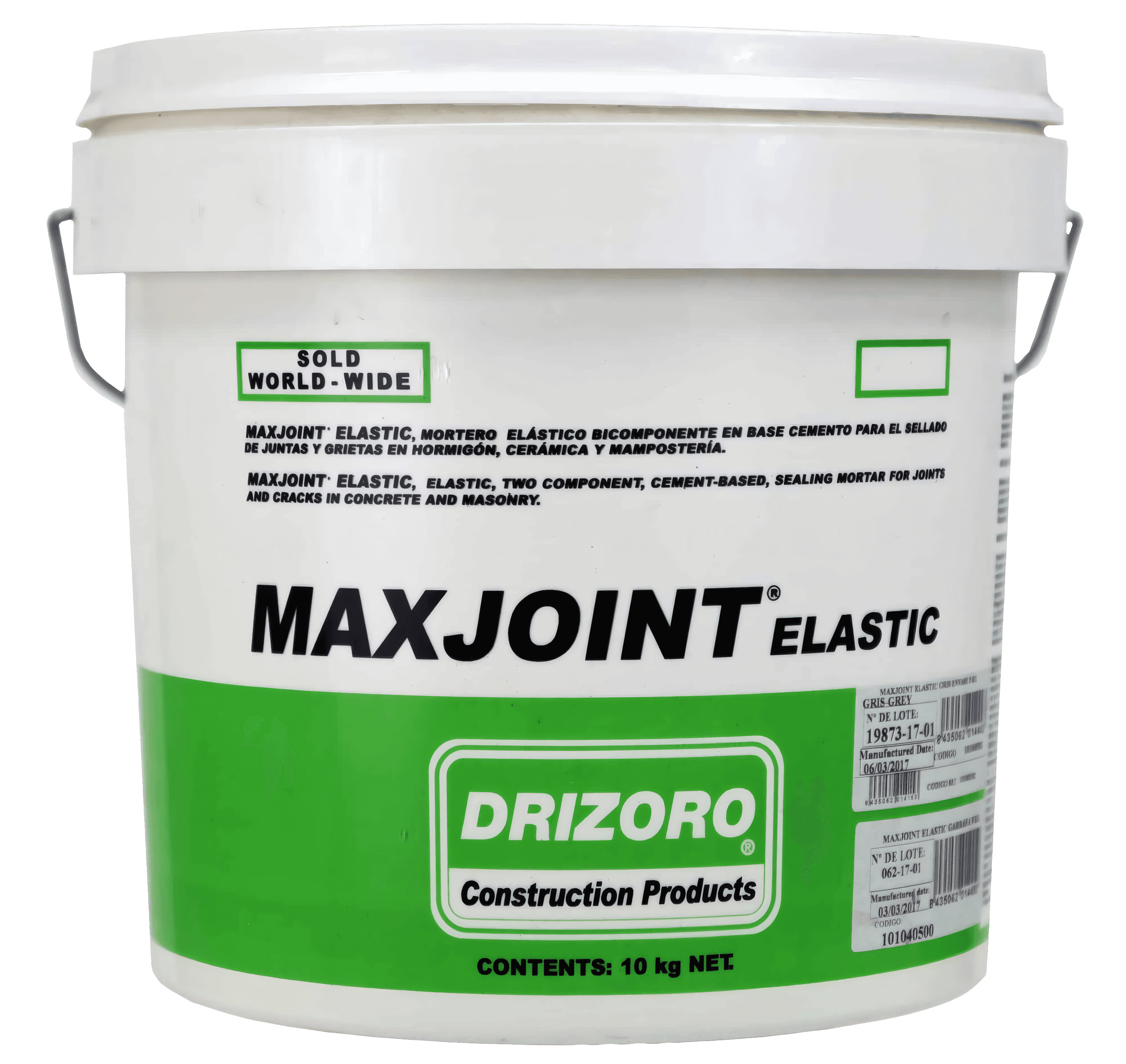 Maxjoint Elastic.