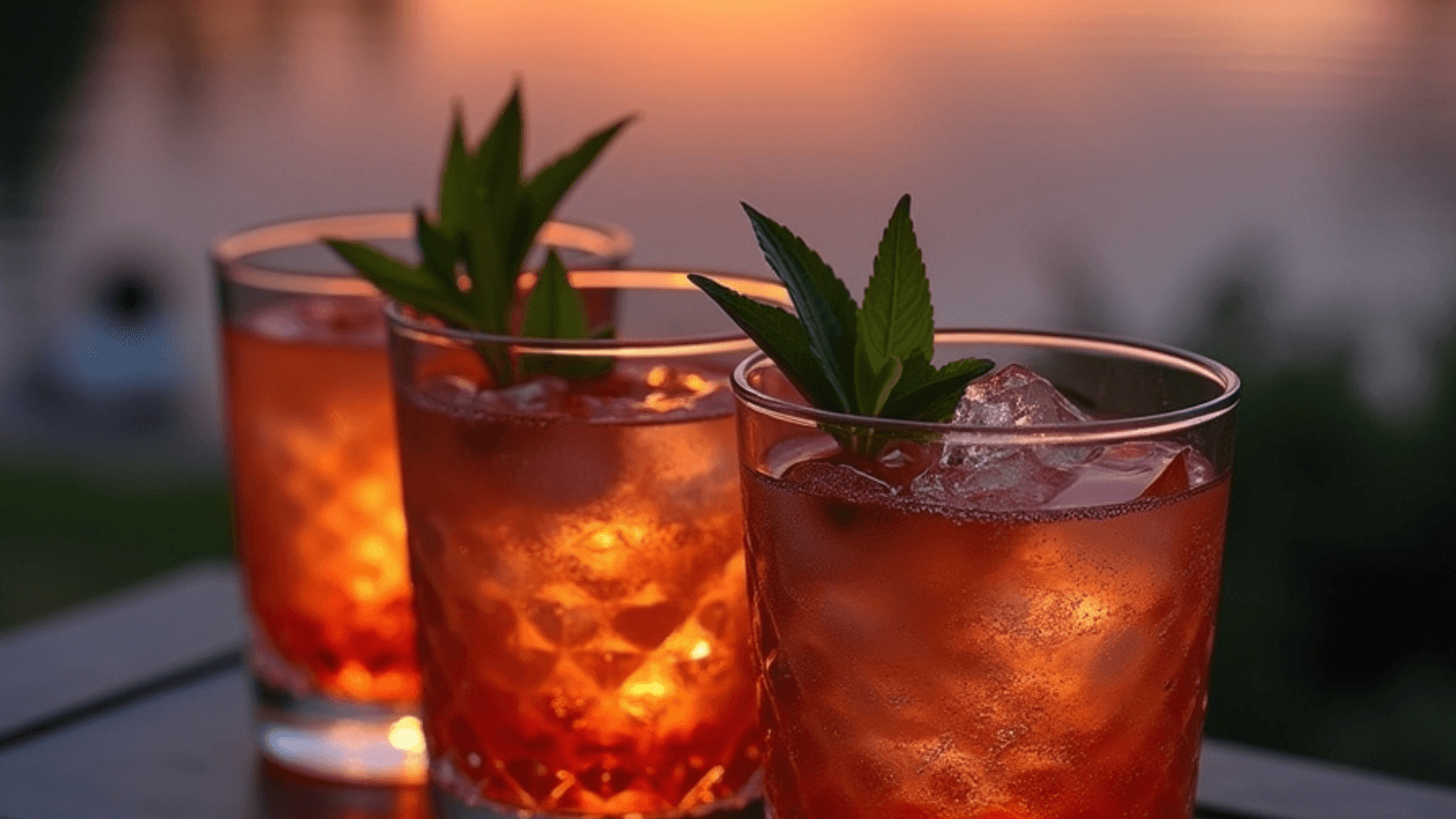 Cocktails Mallorca