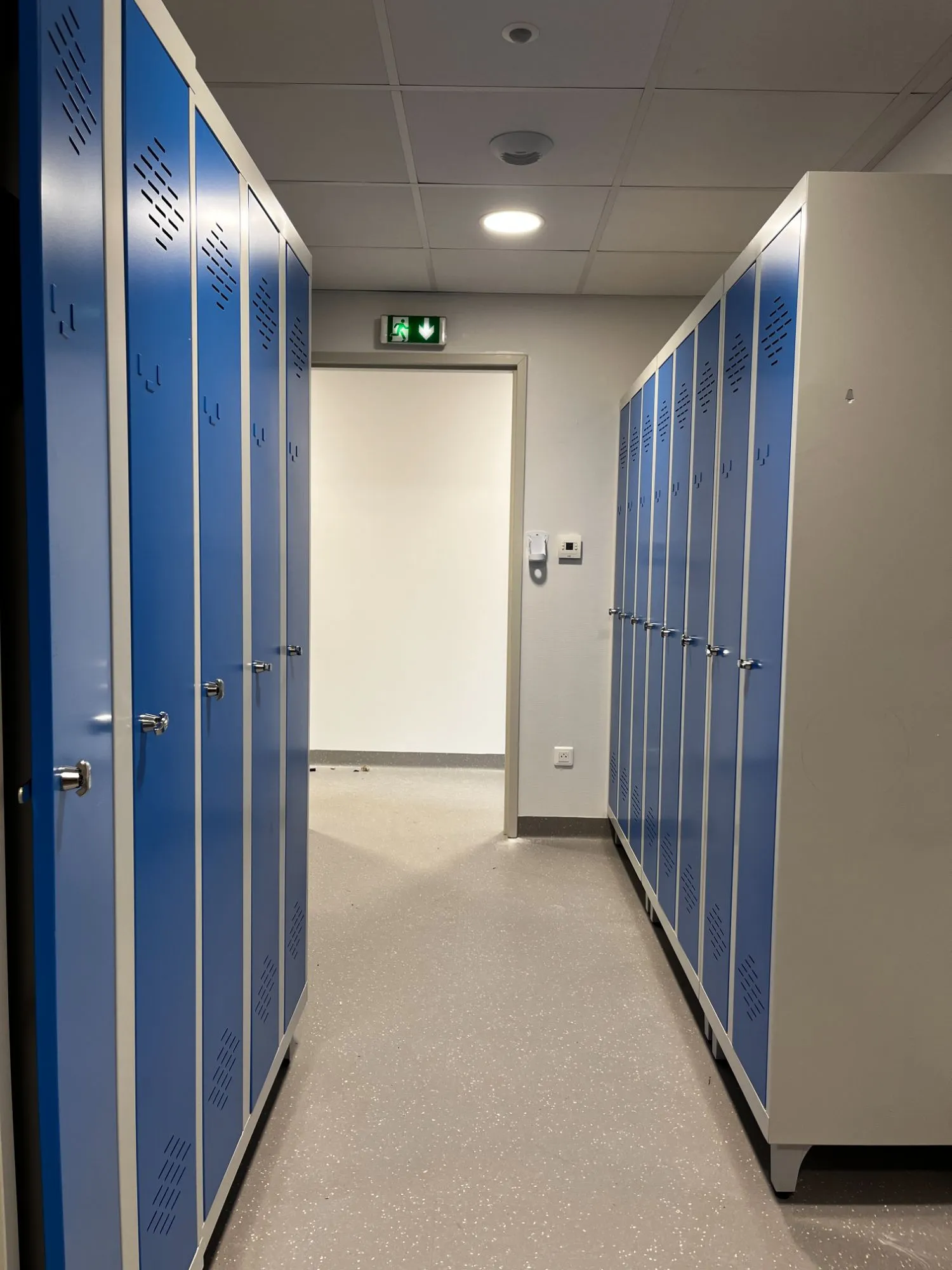 sterilisation clinique pasteur toulouse tam architecture 7