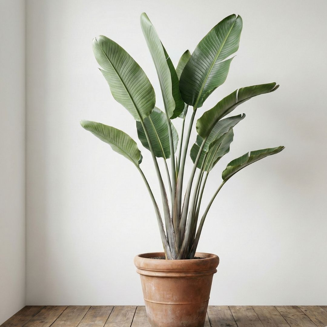 Trending Plant in PlantHint, a plant care app