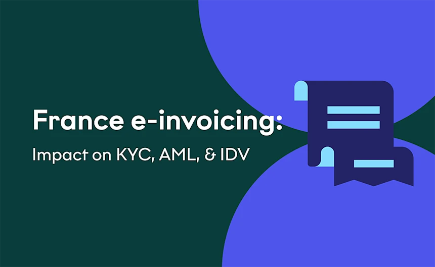 France e-invoicing