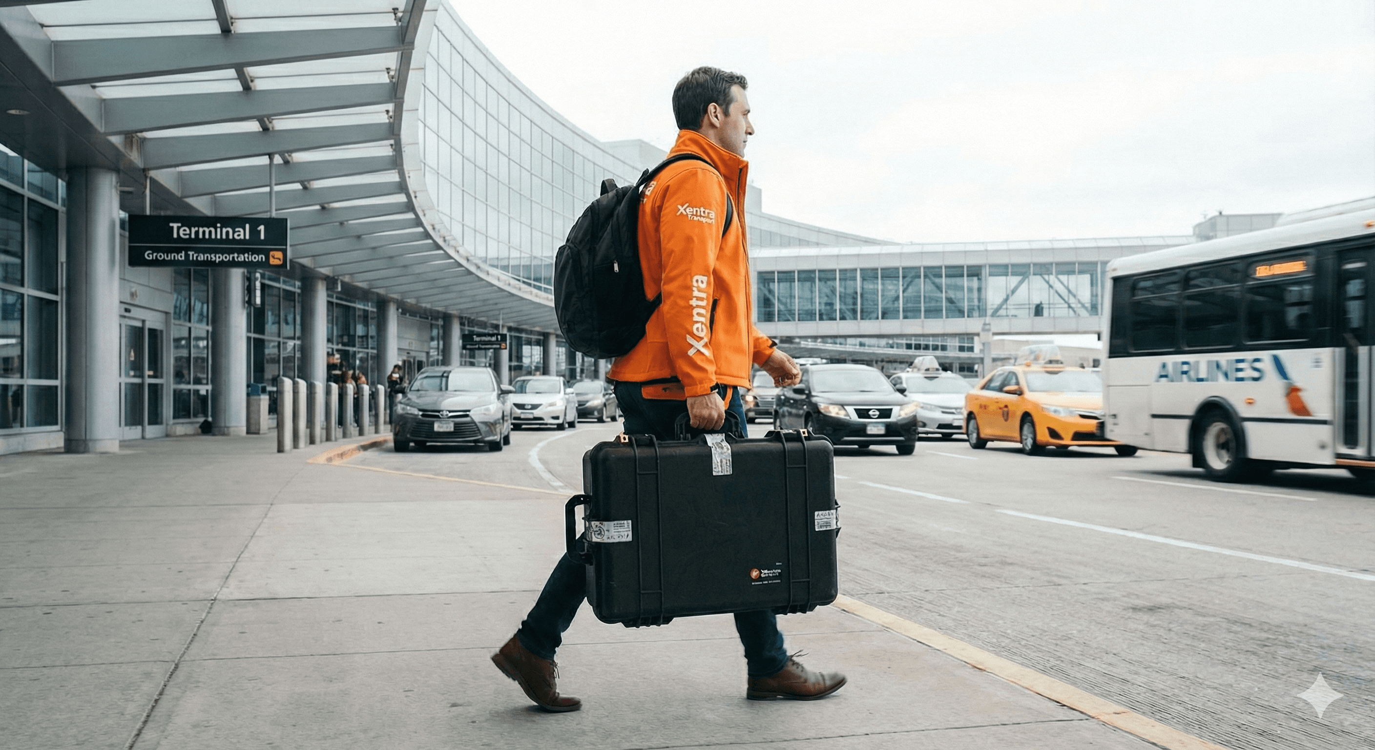 luggage delivery nyc