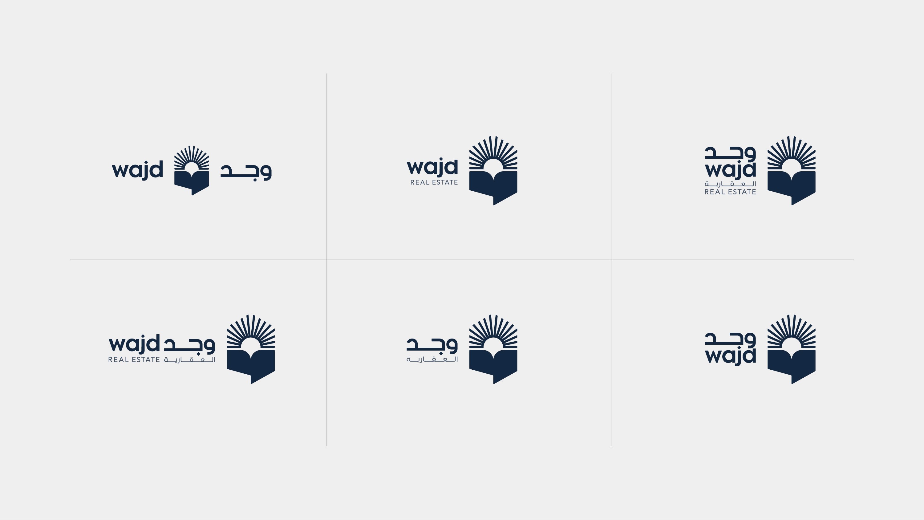 Lucelle Name, Logo & Brand Creation By Jad Saadi