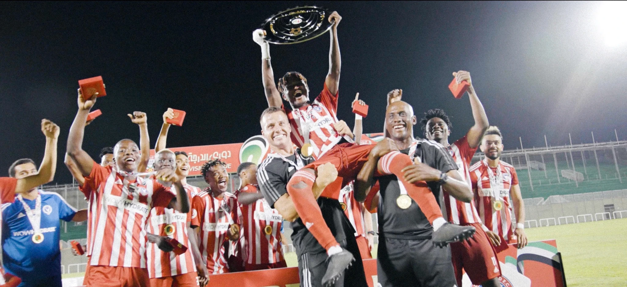 Sample project image