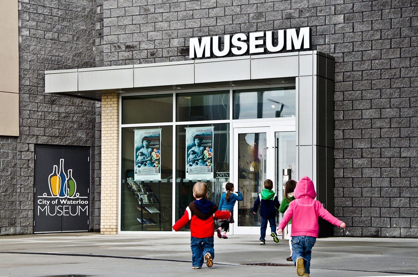 City of Waterloo Museum
