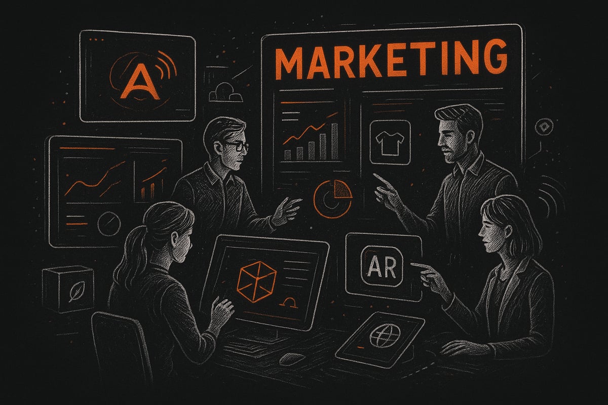 9 Game-Changing Marketing Designs to Elevate Your Brand in 2026